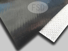 氟橡膠玻璃纖維布（氟橡膠布、氯丁膠布、三元乙丙膠布、海帕龍橡膠布）系列